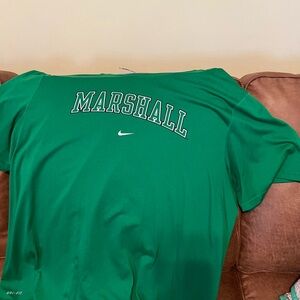 Marshall University Shirts 2XL